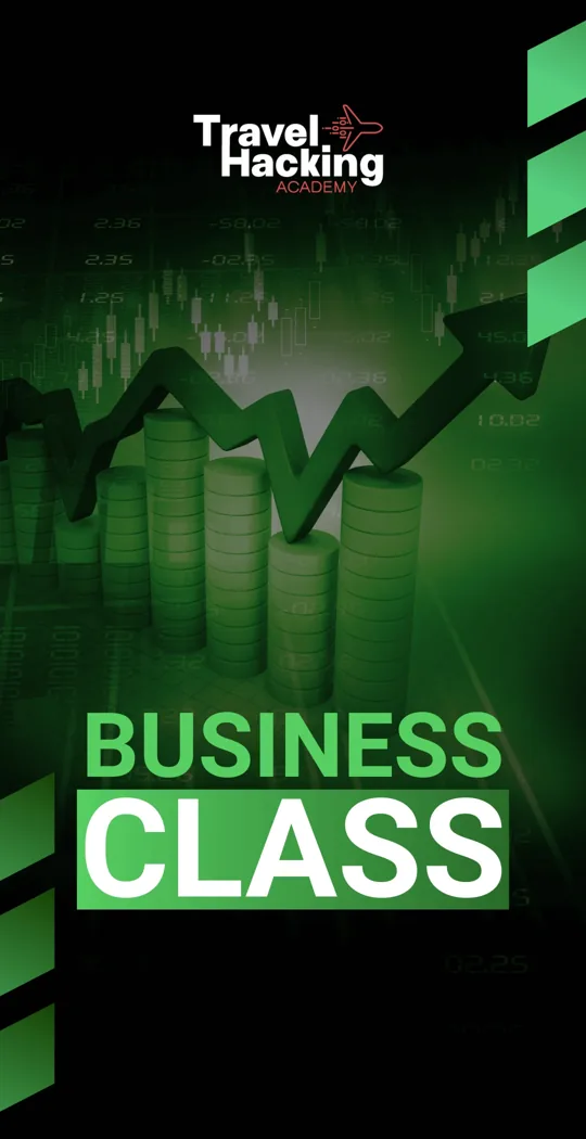 Capa Business Class