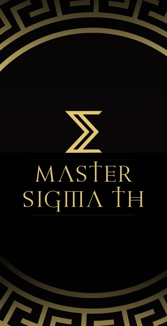 Capa Master Sigma TH